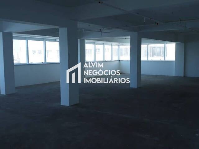 Andar Comercial para Locação em São José dos Campos - 2