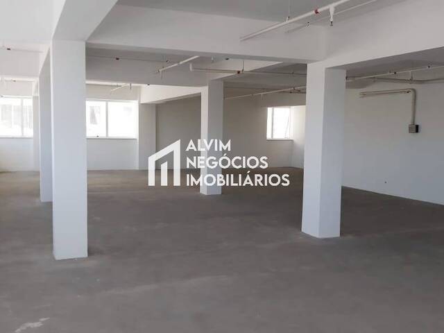 Andar Comercial para Locação em São José dos Campos - 4