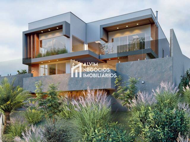 Sobrado para Venda em São José dos Campos - 2