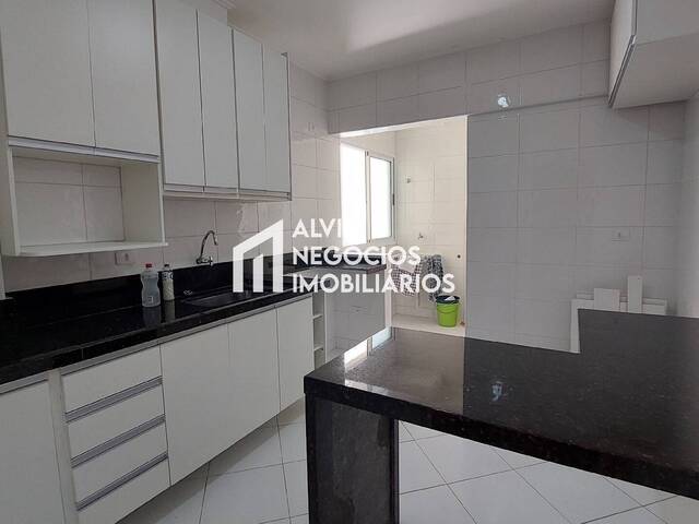 #AP64 - Apartamento para Venda em São José dos Campos - SP