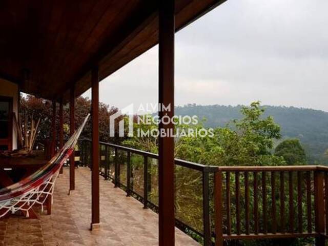 #CA0091 - Casa para Venda em Jambeiro - SP