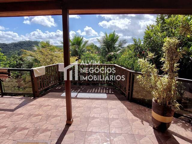 #CA0091 - Casa para Venda em Jambeiro - SP
