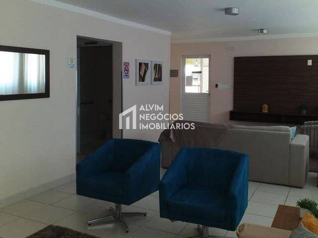 #AP0094 - Apartamento para Venda em São José dos Campos - SP