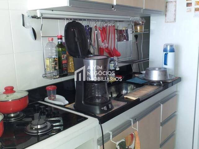 Apartamento para Venda em São José dos Campos - 4