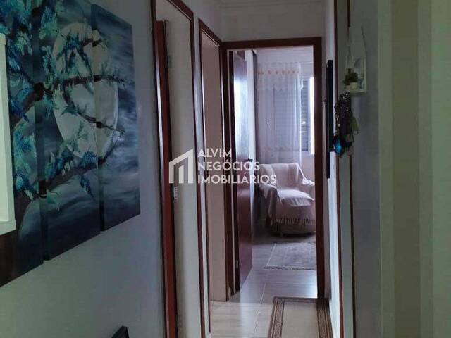 Apartamento para Venda em São José dos Campos - 5