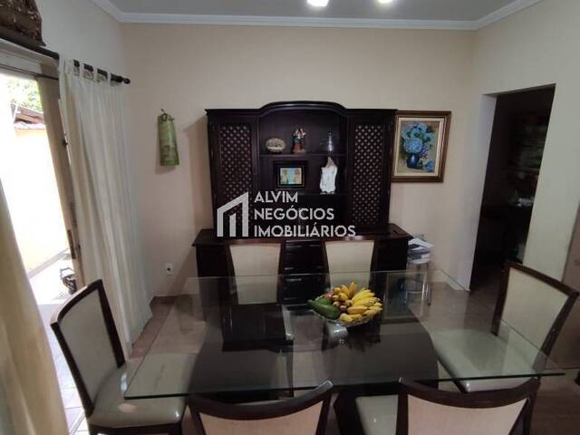#CA00150 - Casa para Venda em São José dos Campos - SP