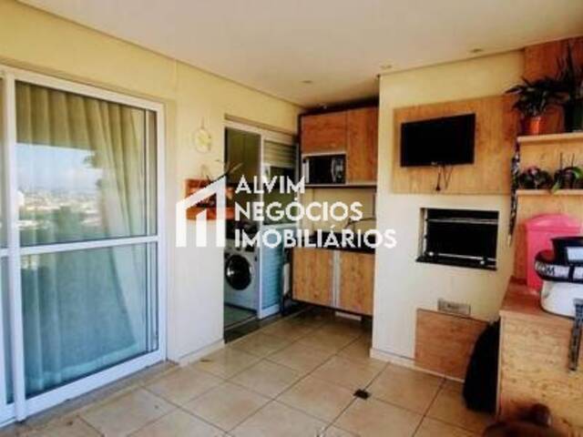 #AP00175 - Apartamento para Venda em São José dos Campos - SP