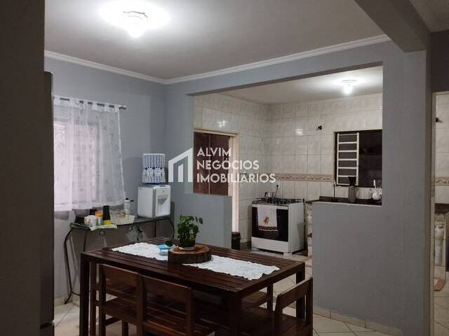 #SO00229 - Sobrado para Venda em São José dos Campos - SP - 3