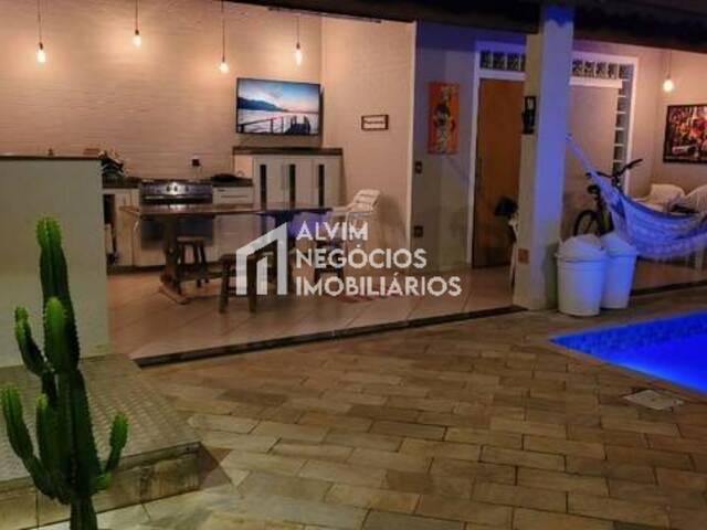 #CA00236 - Casa para Venda em São José dos Campos - SP