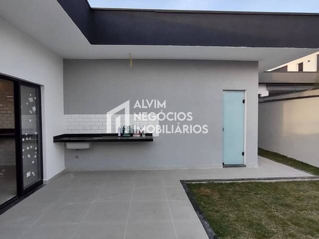 #CA00249 - Casa para Venda em Caçapava - SP - 3