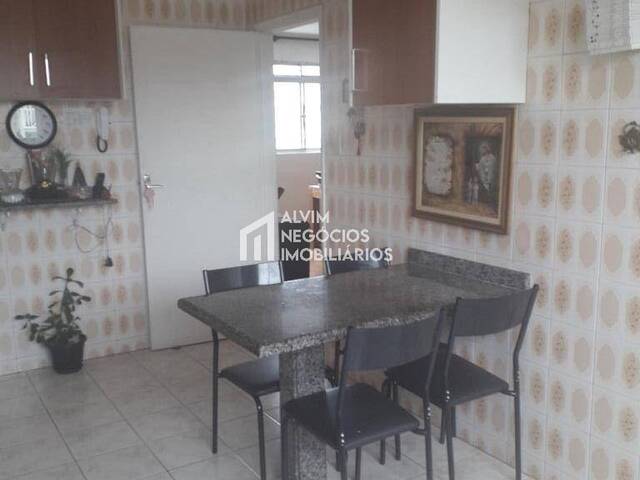 Apartamento para Venda em São José dos Campos - 5