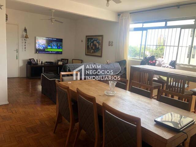 Apartamento para Venda em São José dos Campos - 2
