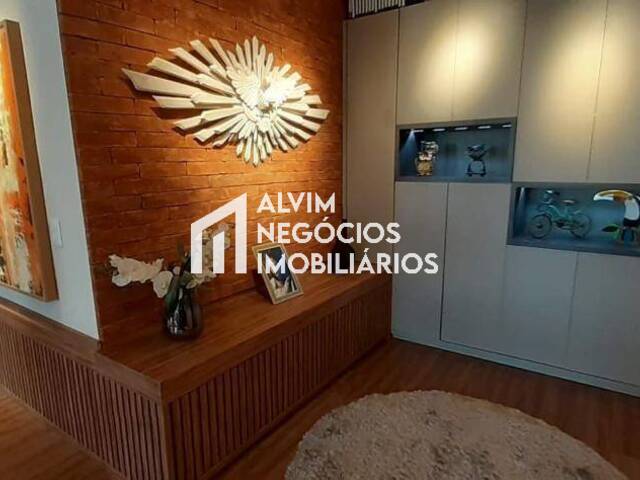 Apartamento para Venda em São José dos Campos - 2