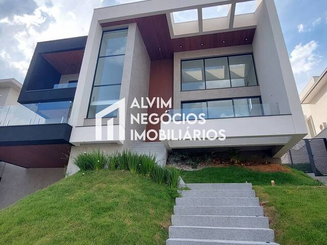 Sobrado para Venda em São José dos Campos - 3