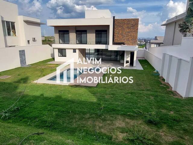 Sobrado para Venda em São José dos Campos - 2