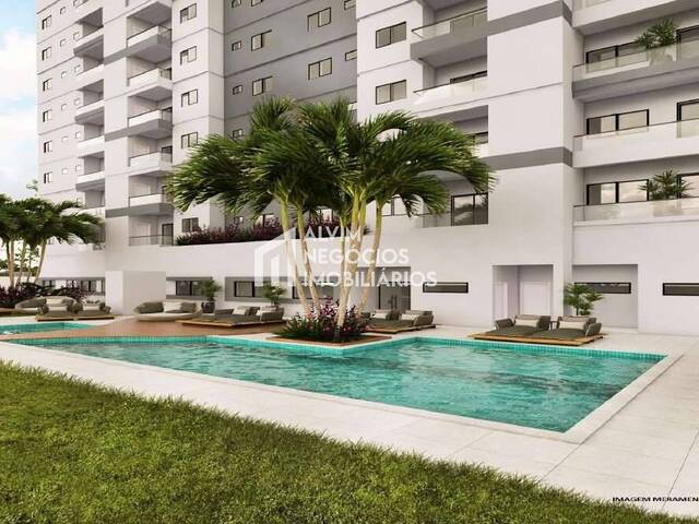#AP00303 - Apartamento para Venda em São José dos Campos - SP