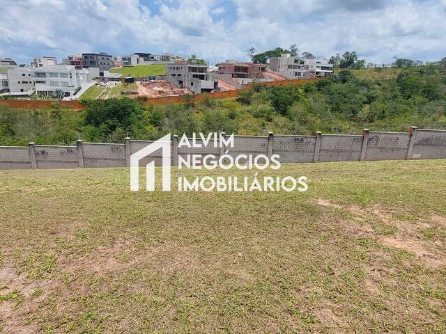 #TE00306 - Terreno em condomínio para Venda em São José dos Campos - SP