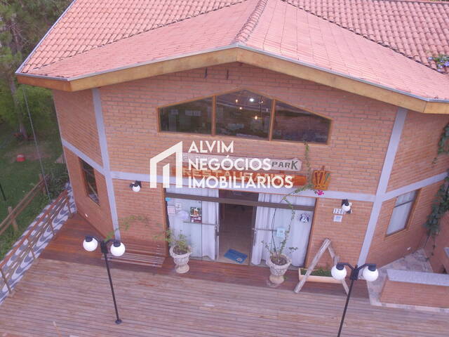 Estabelecimento para Venda em São Bento do Sapucaí - 5