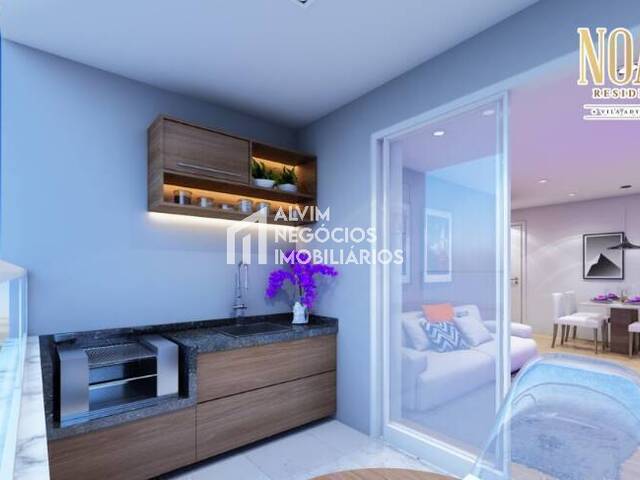 #LA336 - Apartamento para Venda em São José dos Campos - SP
