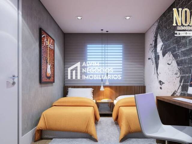 Apartamento para Venda em São José dos Campos - 5