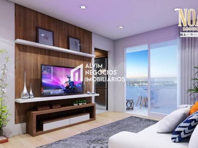 Apartamento para Venda em São José dos Campos - 2