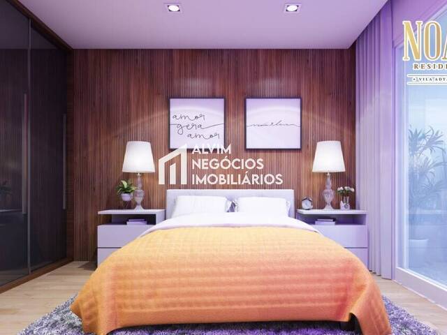 Apartamento para Venda em São José dos Campos - 4