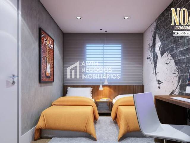 Apartamento para Venda em São José dos Campos - 5