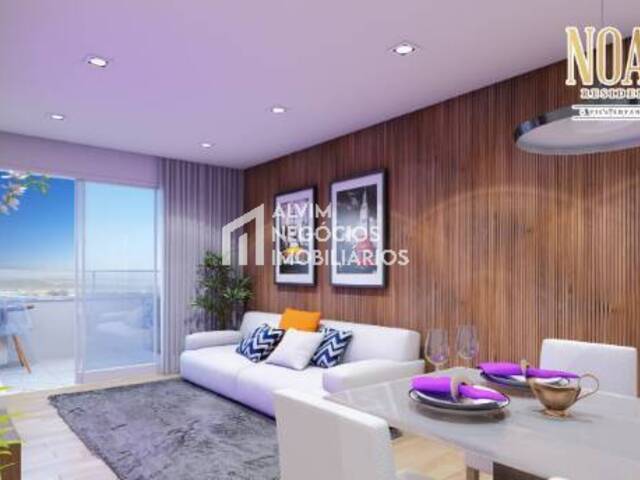 #LA338 - Apartamento para Venda em São José dos Campos - SP