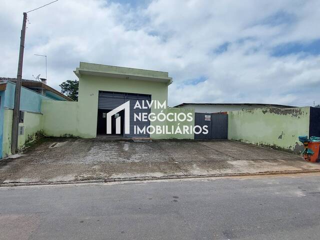 #PT358 - Ponto Comercial para Locação em São José dos Campos - SP