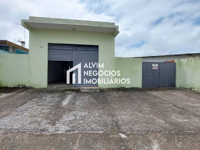 #PT358 - Ponto Comercial para Locação em São José dos Campos - SP