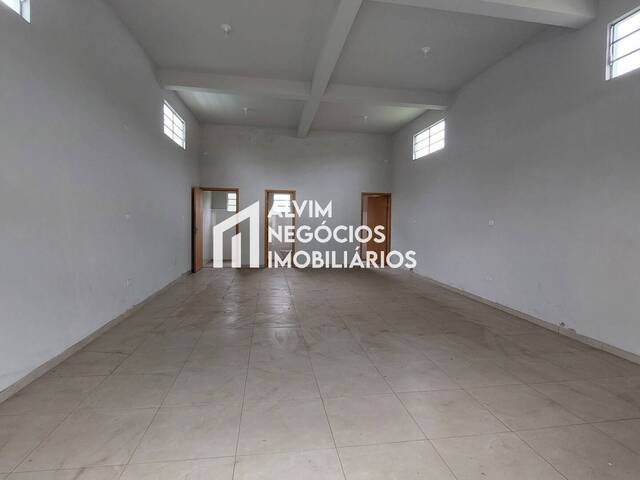 #PT358 - Ponto Comercial para Locação em São José dos Campos - SP