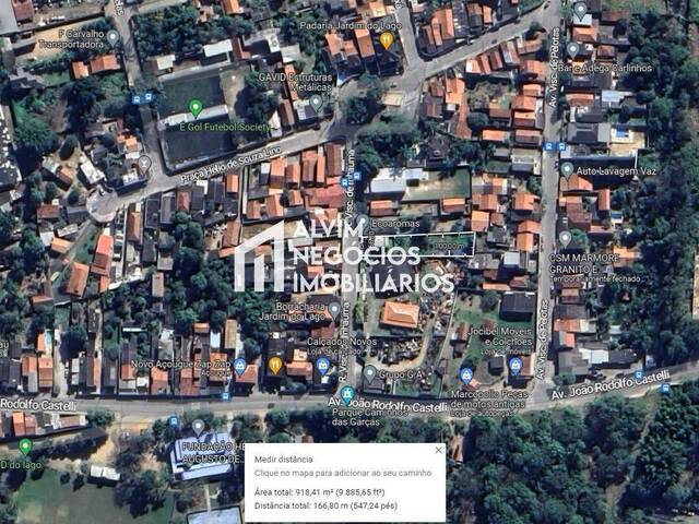 Ponto Comercial para Locação em São José dos Campos - 4