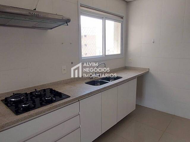 #AP145 - Apartamento para Locação em São José dos Campos - SP