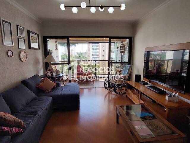 Apartamento para Venda em São José dos Campos - 2