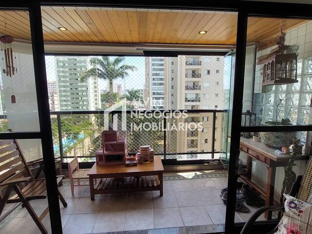 Apartamento para Venda em São José dos Campos - 3