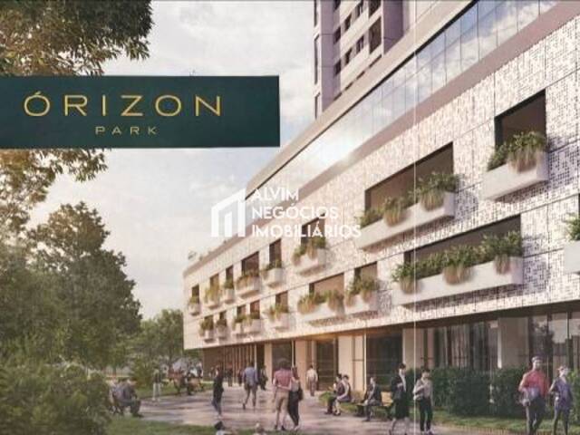 #LA402 - Apartamento para Venda em São José dos Campos - SP