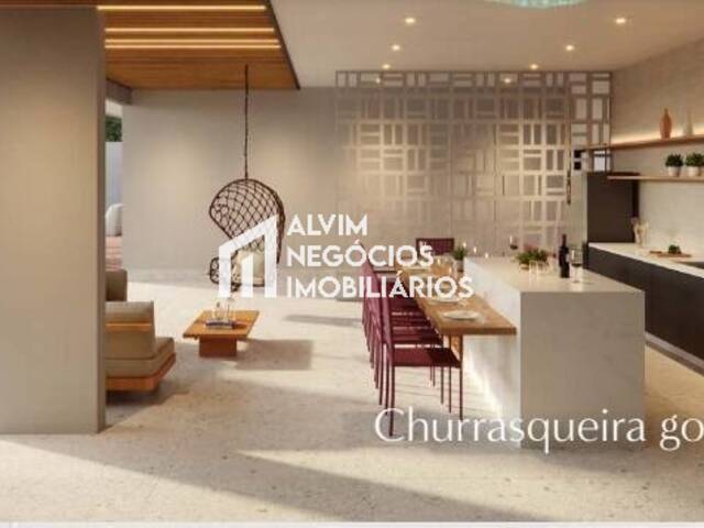 #LA402 - Apartamento para Venda em São José dos Campos - SP