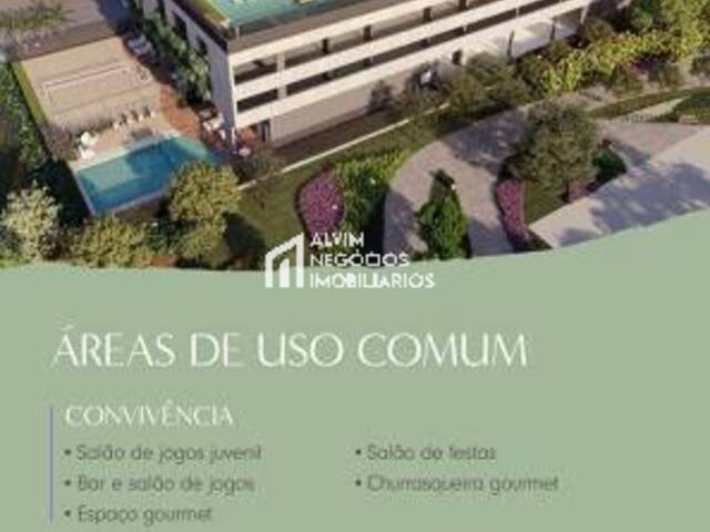 Apartamento para Venda em São José dos Campos - 4