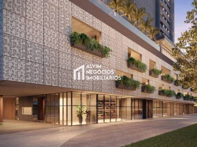 #LA402 - Apartamento para Venda em São José dos Campos - SP