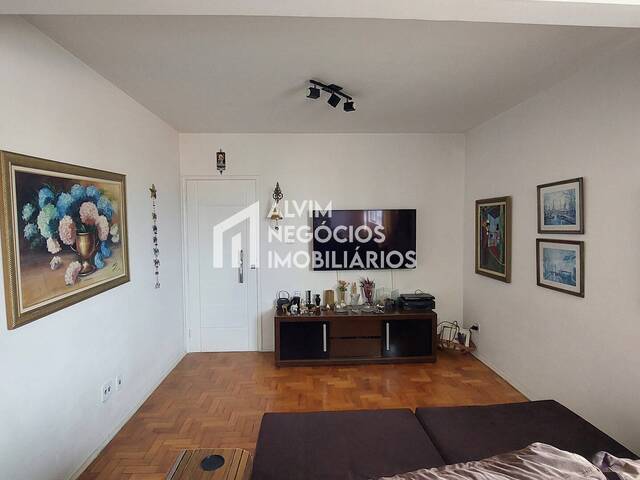 Apartamento para Venda em São José dos Campos - 3