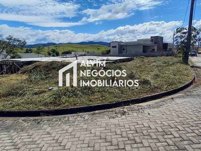 #TE408 - Terreno em condomínio para Venda em São José dos Campos - SP