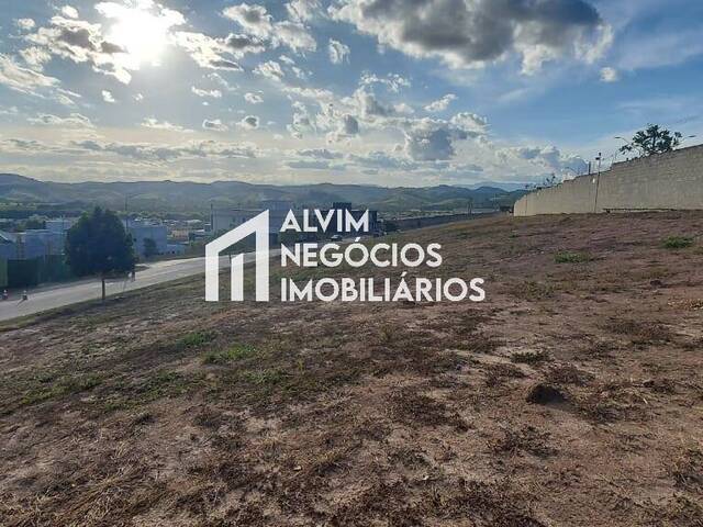 Terreno em condomínio para Venda em São José dos Campos - 4