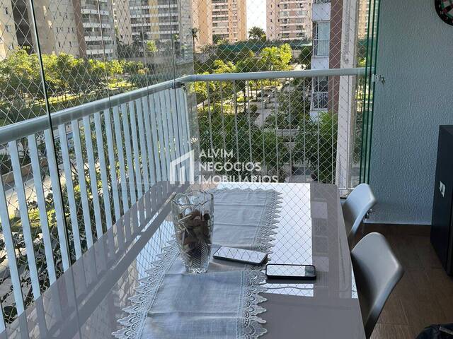 #AP444 - Apartamento para Venda em São José dos Campos - SP - 3