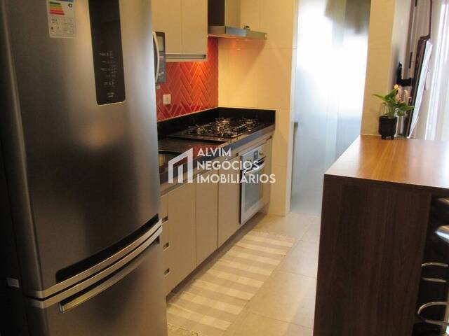 Apartamento para Venda em São José dos Campos - 4