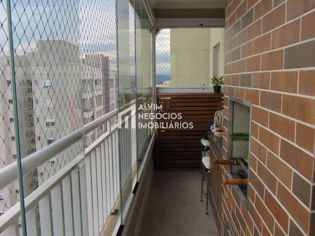 Apartamento para Venda em São José dos Campos - 5