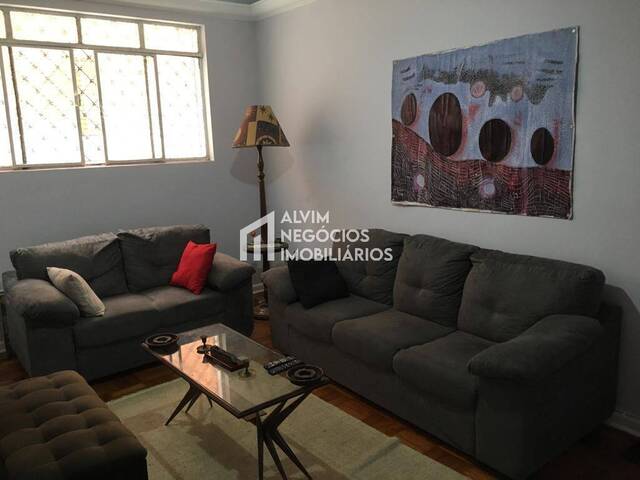 #AP451 - Apartamento para Venda em Santos - SP