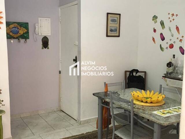 Apartamento para Venda em Santos - 2