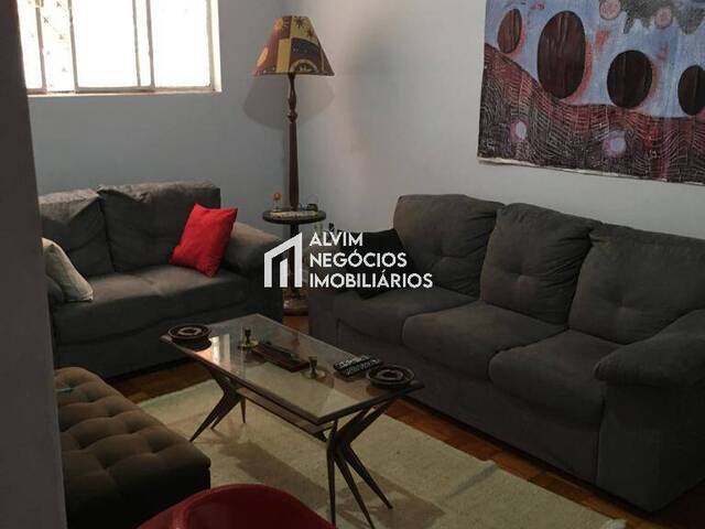 Apartamento para Venda em Santos - 4