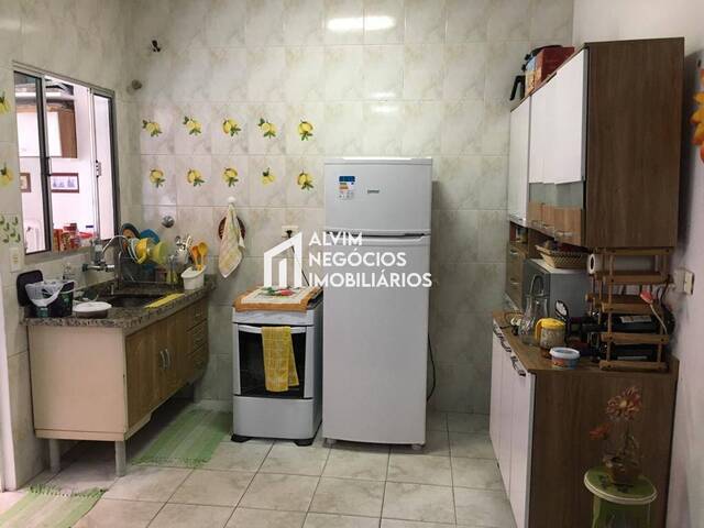 Apartamento para Venda em Santos - 3