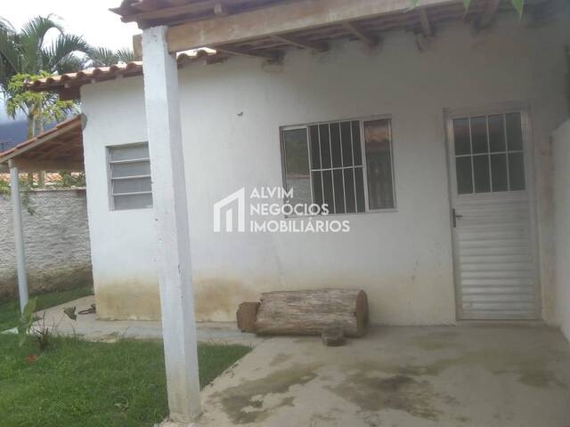 #CA 452 - Casa para Venda em Caraguatatuba - SP - 3